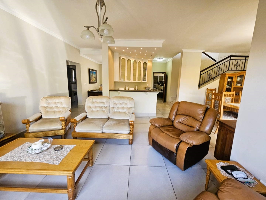 3 Bedroom Property for Sale in Dan Pienaar Free State